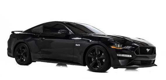 FORD MUSTANG 2020 1FA6P8CF3L5174999 image