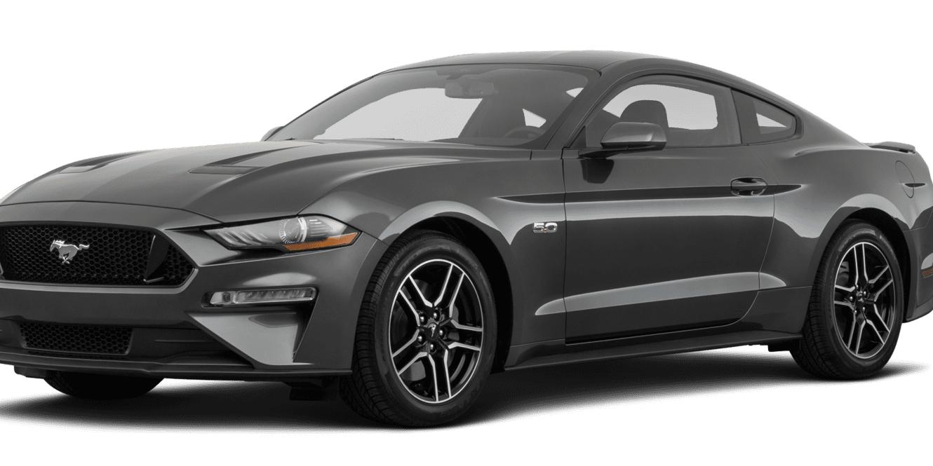 FORD MUSTANG 2020 1FA6P8CF9L5181942 image