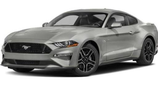 FORD MUSTANG 2020 1FA6P8CF7L5151788 image