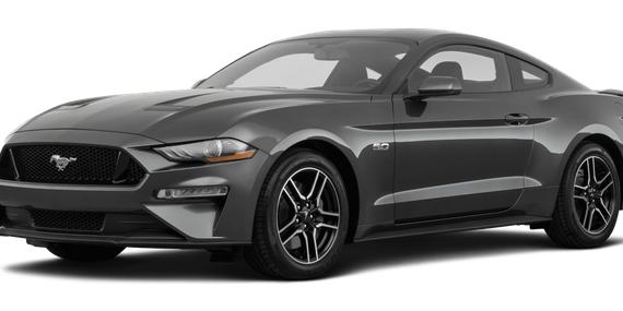 FORD MUSTANG 2020 1FA6P8CF4L5188412 image