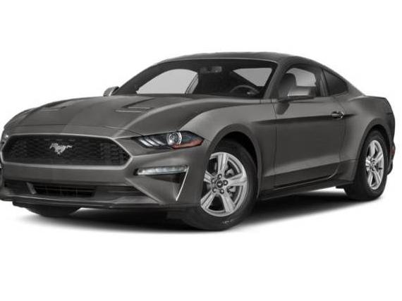 FORD MUSTANG 2020 1FA6P8TH8L5113942 image
