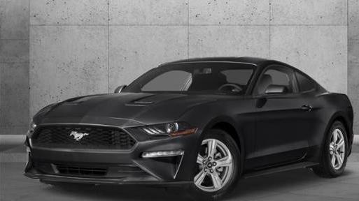 FORD MUSTANG 2020 1FA6P8TH0L5168935 image