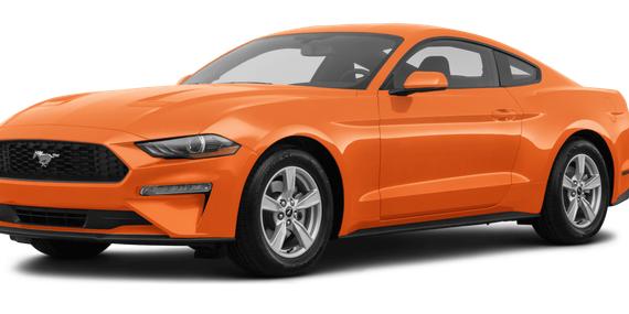 FORD MUSTANG 2020 1FA6P8TD6L5103584 image