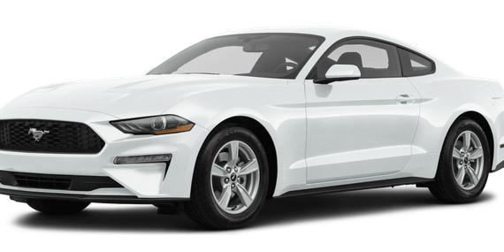 FORD MUSTANG 2020 1FA6P8TH3L5173093 image