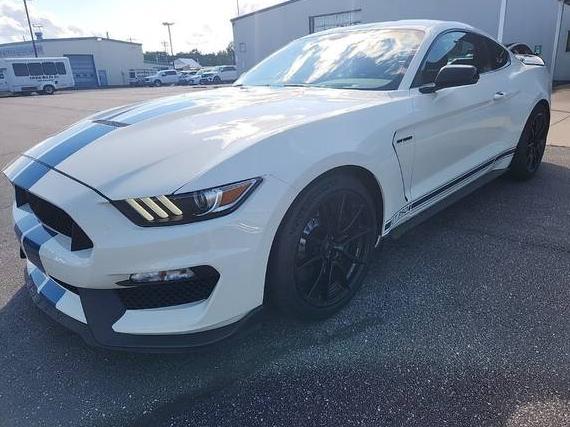 FORD MUSTANG 2020 1FA6P8JZ0L5552144 image