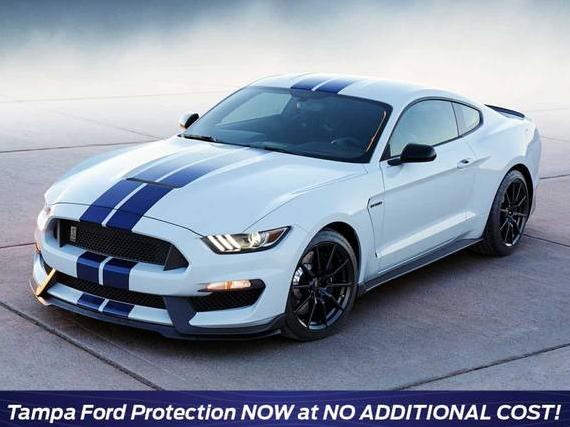FORD MUSTANG 2020 1FA6P8JZ6L5550818 image