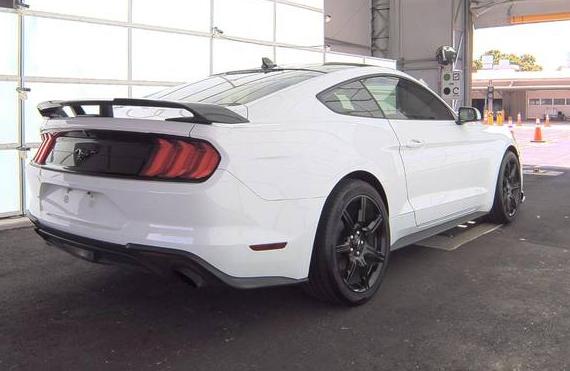 FORD MUSTANG 2020 1FA6P8TH0L5174735 image