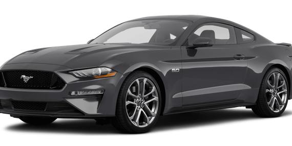 FORD MUSTANG 2020 1FA6P8CF8L5182631 image