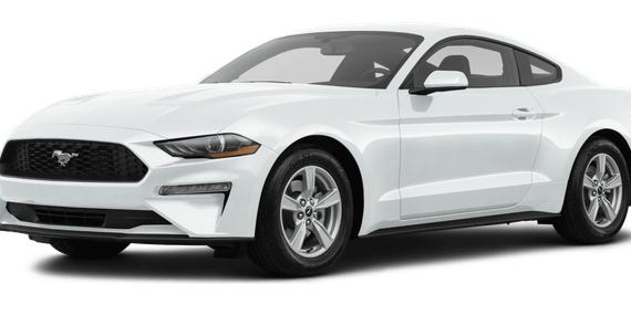 FORD MUSTANG 2020 1FA6P8TH6L5177882 image