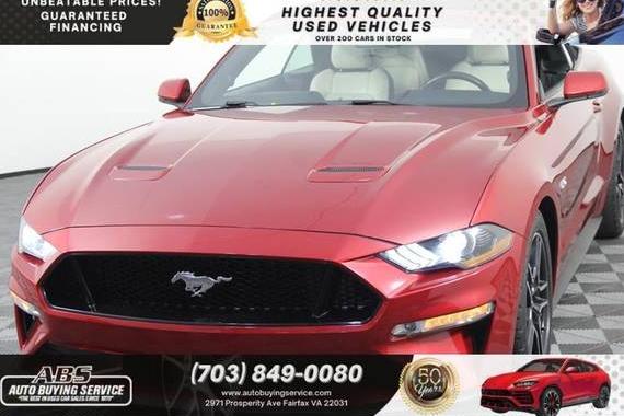 FORD MUSTANG 2020 1FATP8FFXL5148298 image FORD MUSTANG 2020 1FATP8FFXL5148298 image