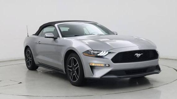 FORD MUSTANG 2020 1FATP8UH5L5162548 image FORD MUSTANG 2020 1FATP8UH5L5162548 image