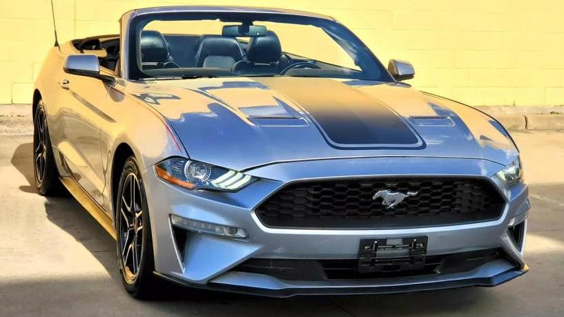FORD MUSTANG 2020 1FATP8UH5L5139576 image FORD MUSTANG 2020 1FATP8UH5L5139576 image