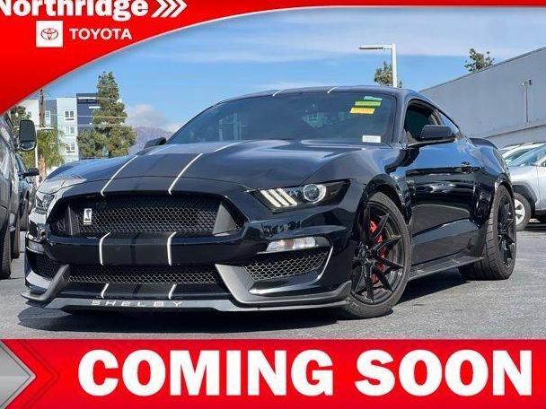 FORD MUSTANG 2020 1FA6P8JZ7L5550326 image