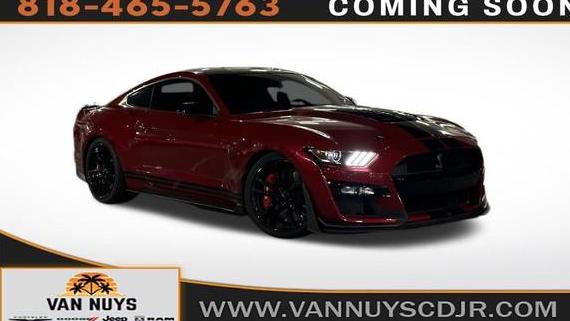 FORD MUSTANG 2020 1FA6P8SJXL5504529 image FORD MUSTANG 2020 1FA6P8SJXL5504529 image