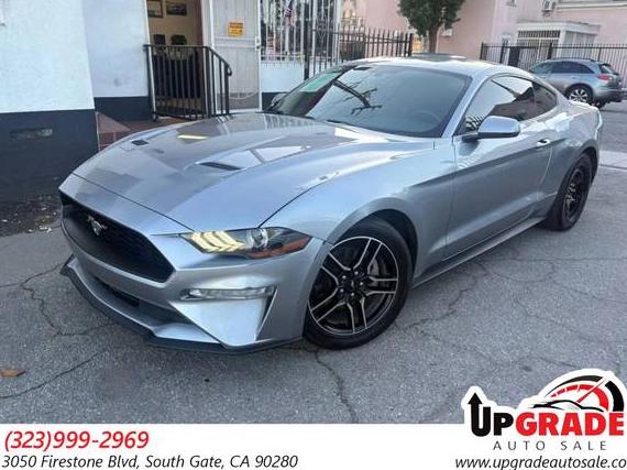 FORD MUSTANG 2020 1FA6P8TH1L5132171 image FORD MUSTANG 2020 1FA6P8TH1L5132171 image