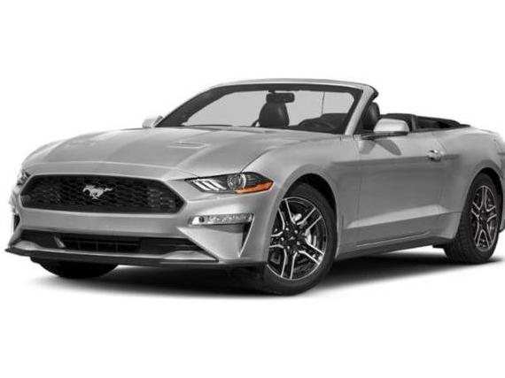 FORD MUSTANG 2020 1FATP8UHXL5185792 image