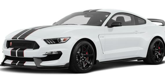 FORD MUSTANG 2020 1FA6P8JZ5L5551152 image