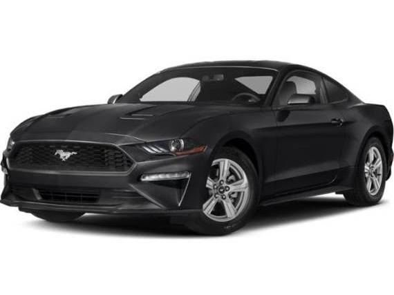 FORD MUSTANG 2020 1FA6P8TH4L5123125 image