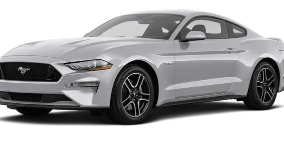 FORD MUSTANG 2020 1FA6P8CF7L5177727 image