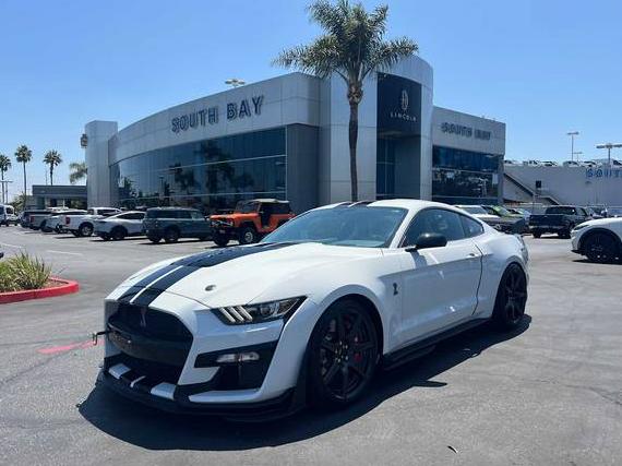 FORD MUSTANG 2020 1FA6P8SJ8L5504562 image FORD MUSTANG 2020 1FA6P8SJ8L5504562 image