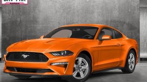 FORD MUSTANG 2020 1FA6P8TH4L5183972 image