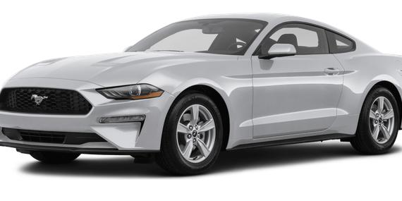 FORD MUSTANG 2020 1FA6P8TH3L5129465 image