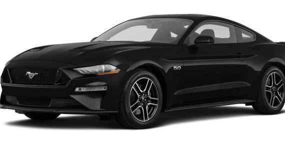 FORD MUSTANG 2020 1FA6P8CF9L5170780 image