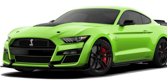 FORD MUSTANG 2020 1FA6P8SJ0L5500389 image