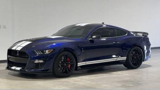 FORD MUSTANG 2020 1FA6P8SJXL5501713 image