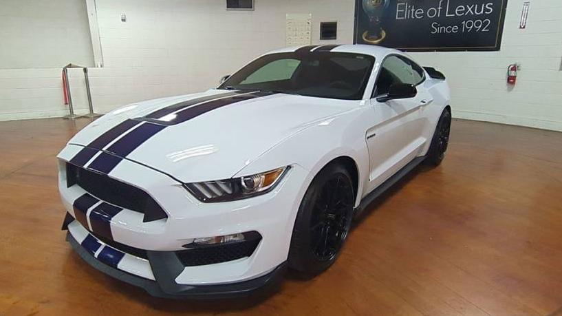 FORD MUSTANG 2020 1FA6P8JZ5L5550986 image