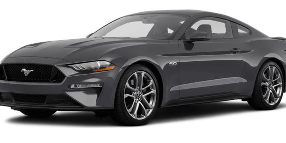 FORD MUSTANG 2020 1FA6P8CF1L5180929 image