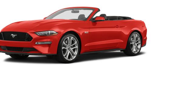 FORD MUSTANG 2020 1FATP8FF8L5171059 image