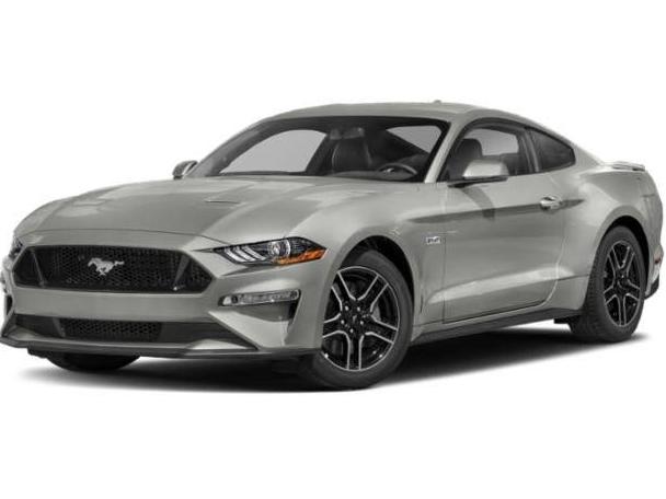 FORD MUSTANG 2020 1FA6P8CF4L5188846 image