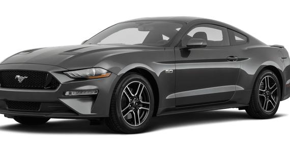 FORD MUSTANG 2020 1FA6P8CF9L5181777 image