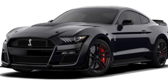 FORD MUSTANG 2020 1FA6P8SJ4L5502629 image