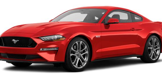 FORD MUSTANG 2020 1FA6P8CF3L5170323 image