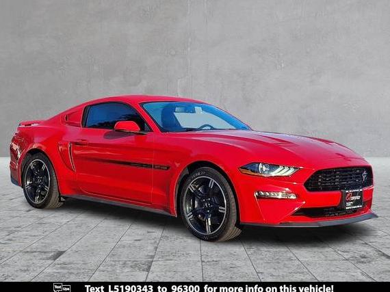 FORD MUSTANG 2020 1FA6P8CFXL5190343 image FORD MUSTANG 2020 1FA6P8CFXL5190343 image