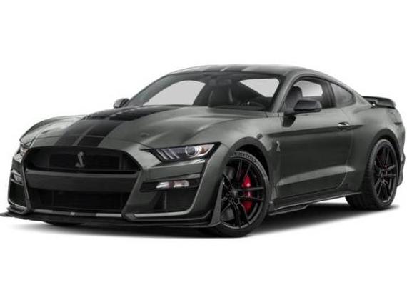 FORD MUSTANG 2020 1FA6P8SJ9L5504134 image