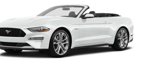 FORD MUSTANG 2020 1FATP8FFXL5191930 image