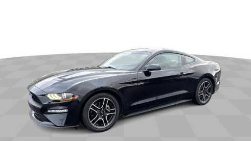 FORD MUSTANG 2020 1FA6P8TH6L5136622 image