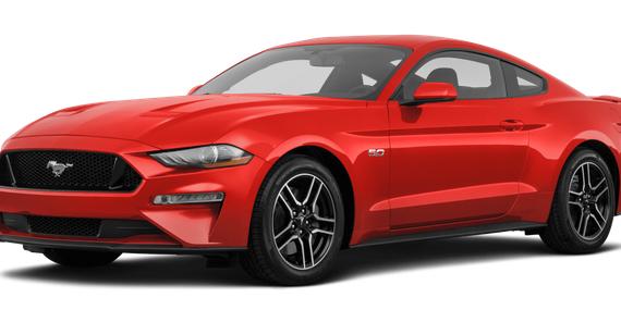 FORD MUSTANG 2020 1FA6P8CF9L5127332 image