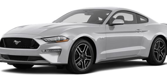 FORD MUSTANG 2020 1FA6P8CF8L5168518 image