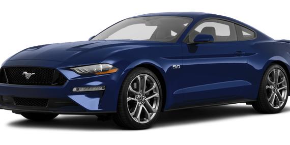 FORD MUSTANG 2020 1FA6P8CF6L5150759 image