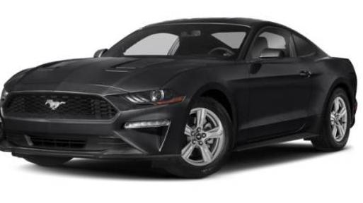 FORD MUSTANG 2020 1FA6P8TH6L5182905 image