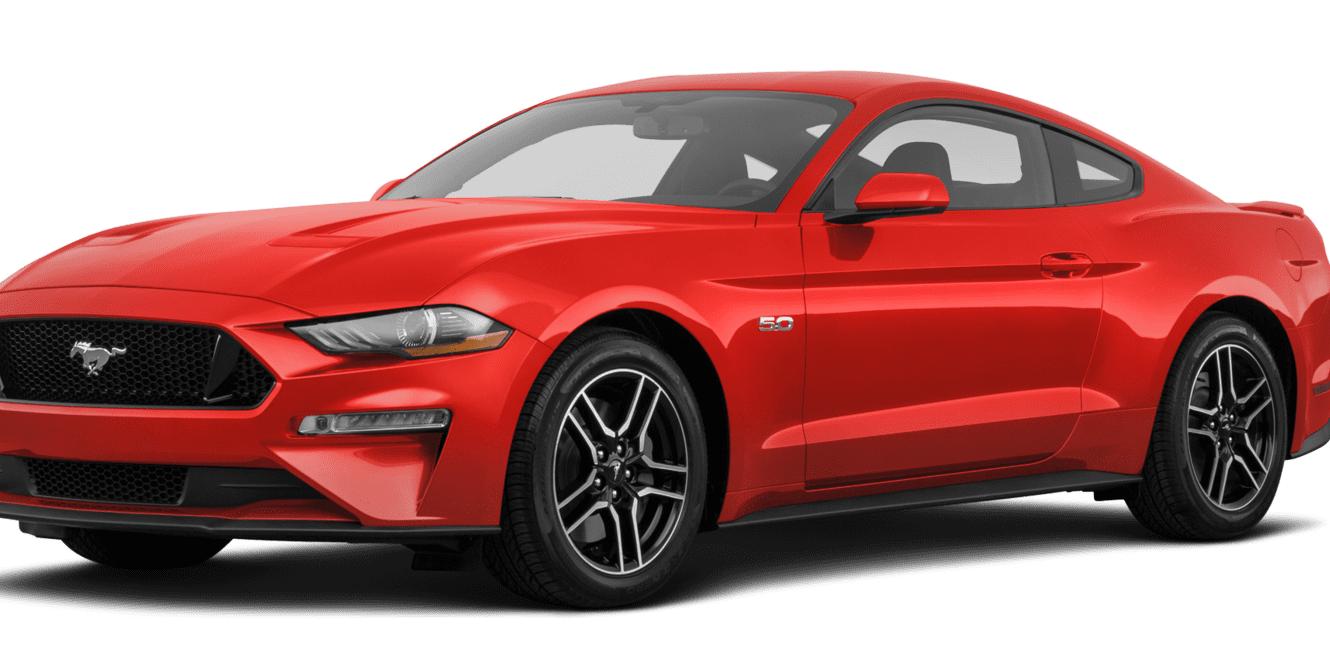 FORD MUSTANG 2020 1FA6P8CF6L5182353 image