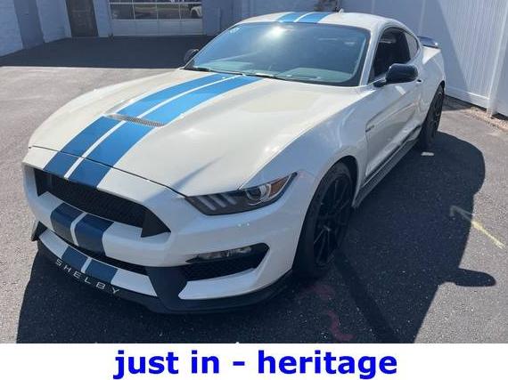 FORD MUSTANG 2020 1FA6P8JZ4L5552809 image