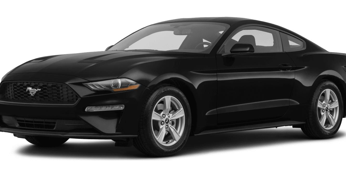 FORD MUSTANG 2020 1FA6P8TH3L5123018 image