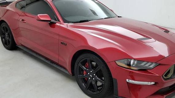 FORD MUSTANG 2020 1FA6P8CF6L5179128 image