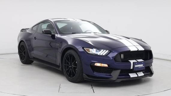 FORD MUSTANG 2020 1FA6P8JZ8L5550741 image