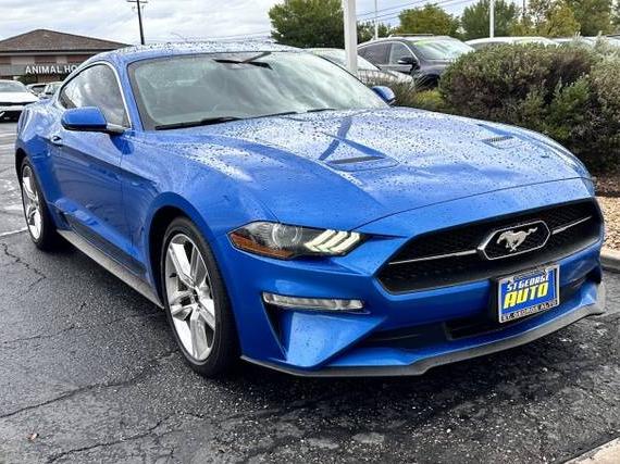 FORD MUSTANG 2020 1FA6P8TH3L5159775 image FORD MUSTANG 2020 1FA6P8TH3L5159775 image